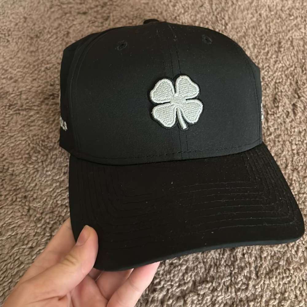 Black Clover Women’s Topgolf Adjustable Hat